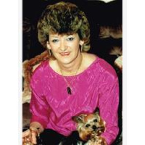 Photo of Maureen HARRIS