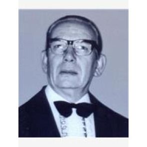 Photo of James RICHARDSON