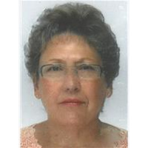 Photo of Ann CHRISTINE
