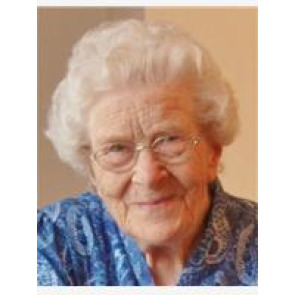 Photo of Ruth BARKER