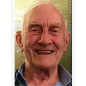 Photo of Maurice WHARTON