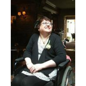 Photo of Susan BYRNE