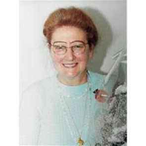 Photo of Millicent YOUNG