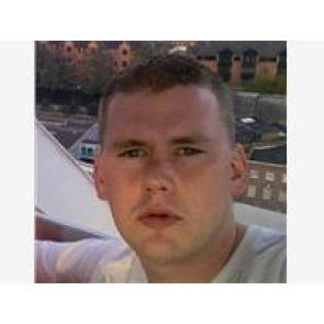 Photo of Mark TOMLINSON