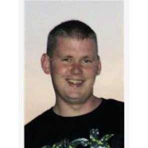 Photo of Mark TOMLINSON