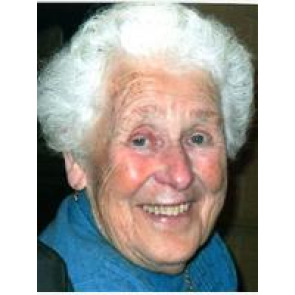Photo of Phyllis ANTHONY