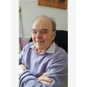 Photo of Dennis CHANT