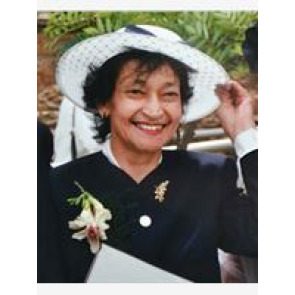 Photo of BROWN
