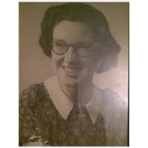 Photo of Lilian BILL