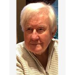 Photo of Terence CHELL