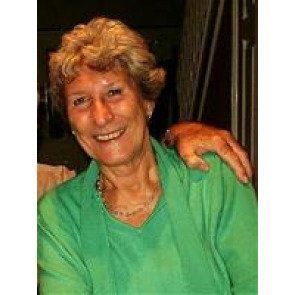 Photo of Margaret ADLAM