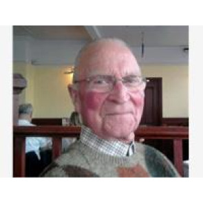 Photo of Peter GUTHRIE