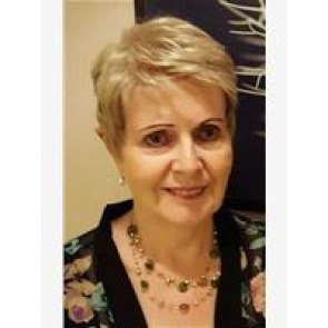 Photo of Brenda TOPPING