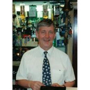 Photo of Joseph MORAN