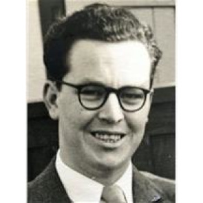 Photo of Roy FRANKLIN