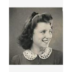 Photo of Louie WHITE