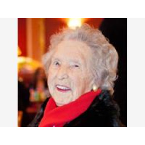 Photo of Hannah Mary FOLLETT