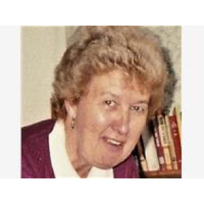Photo of Freda STANDEN