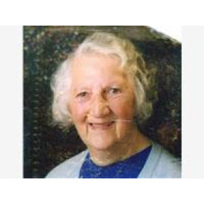 Photo of Olive SQUIRES