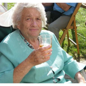 Photo of Brenda BERESFORD