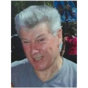 Photo of Peter MASON