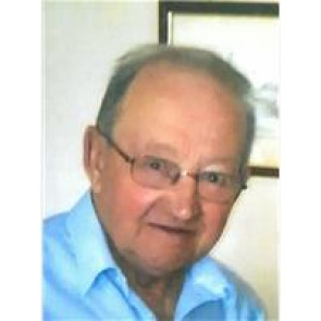 Photo of Maurice HARLEY