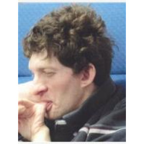 Photo of Mark PRESHAW