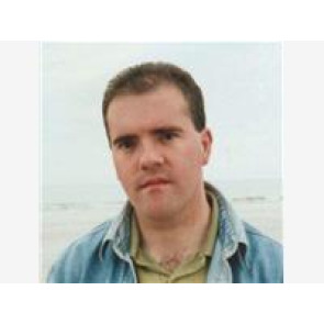 Photo of James YORKE
