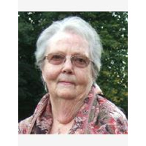 Photo of Carol SLATER