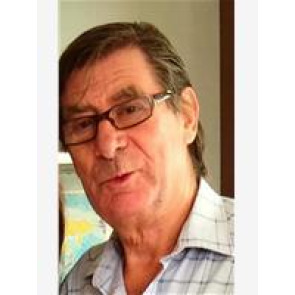 Photo of Alan JAKINS