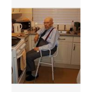 Photo of John SKENE