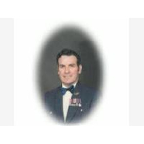 Photo of John AHERN