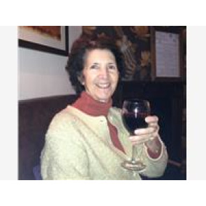 Photo of Avril DIXON