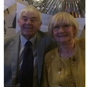 Notice Gallery for Maureen BOULTON