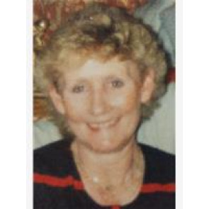 Photo of Maureen BOULTON