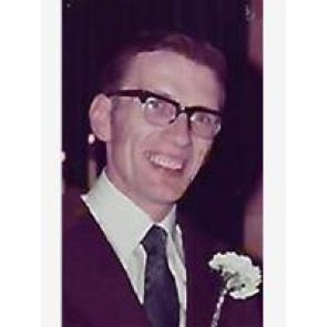 Photo of Derek KESBY