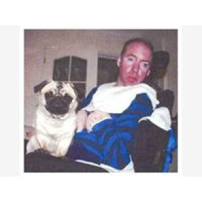 Photo of Stephen GIGGLE
