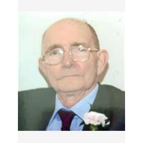 Photo of John MAXEY