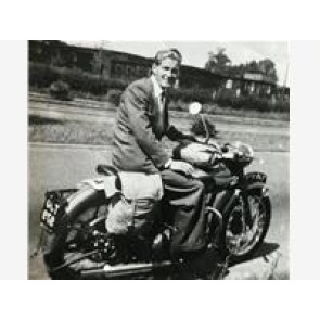 Photo of Brian PUGH