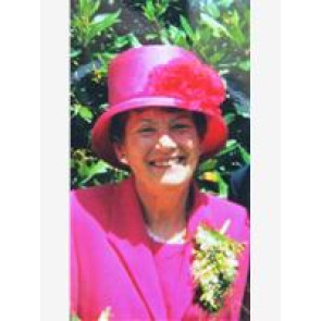 Notice Gallery for Ann Elizabeth THOMAS