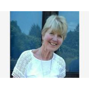 Photo of Ann PATRICIA
