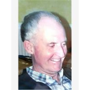 Photo of James PATRICK