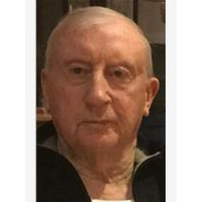 Photo of Kenneth HINDS