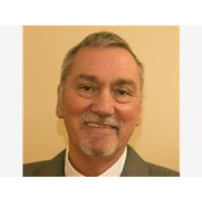 Photo of Nigel APPLEBY