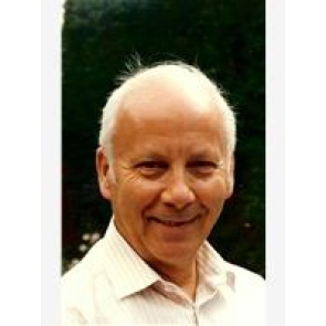 Photo of Anthony KEITH