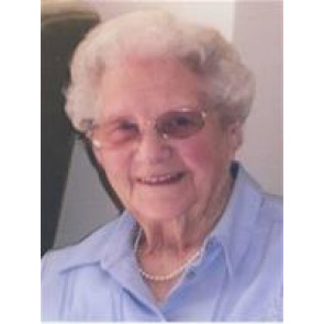 Photo of Mary EDITH