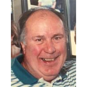 Photo of Derek ELMER