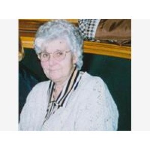 Notice Gallery for Peggy PETTMAN