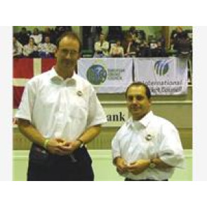 Photo of Donald OSLEAR