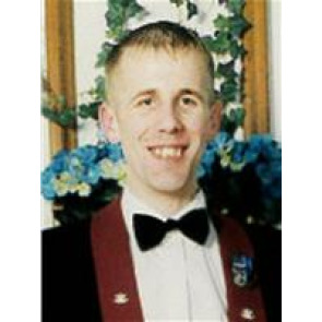 Photo of Michael LEE